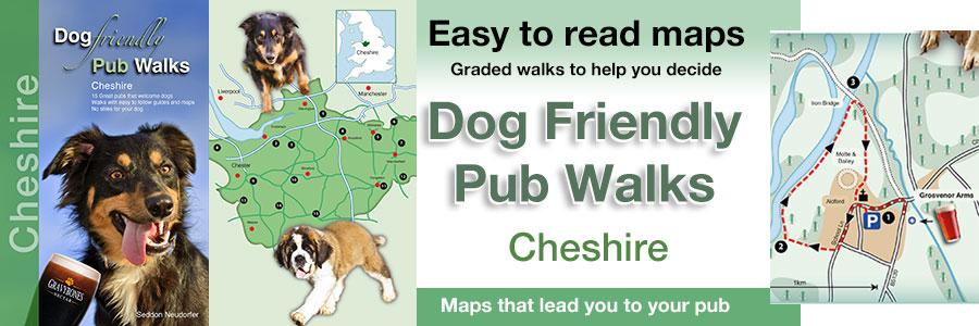 Best Walks in Cheshire