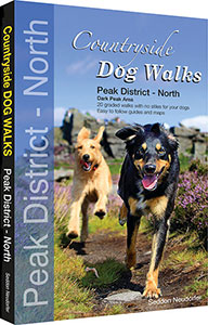Countryside Dog Walks in the Lake District North book