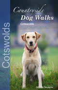 Dog friendly pub walks in Cheshire book cover